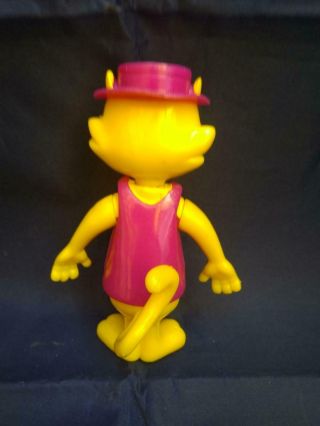 HANNA - BARBERA TOP CAT FIGURE 100 MADE IN MEXICO 6 