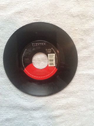 45 " Kokomo " - The Beach Boys/tutti Frutti " - Little Richard - Elektra 7 - 69385