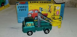 Corgi Toys No 478 Vintage 1960 