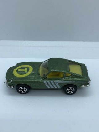 Play Art Datsun 240z Loose Toy Car