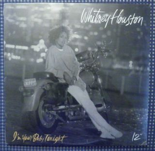 Still Whitney Houston I 