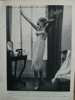 1957 Women 