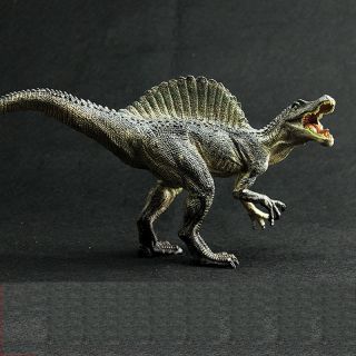 Jurassic World Spinosaurus Simulation Model Figurine Toys Gifts Dinosaur Figure 2