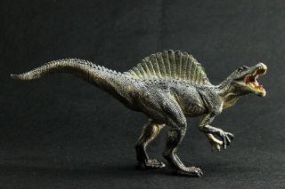 Jurassic World Spinosaurus Simulation Model Figurine Toys Gifts Dinosaur Figure 4