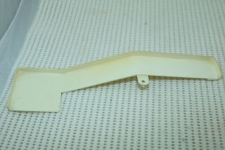 Matchbox Lesney Mg - 1 - B Esso 2 Story Garage Ramp Part Only - Made In England