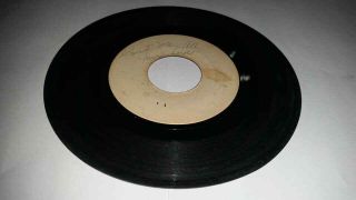Blank[e & R]/give Me All Your Love - Continentals [pre Ska] 7 "