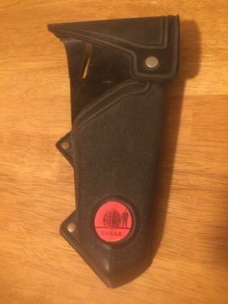 1965 The Man From Uncle Secret Service Toy Gun Holster