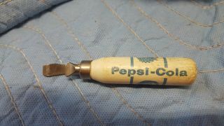 Vintage Pepsi Bottle opener 2