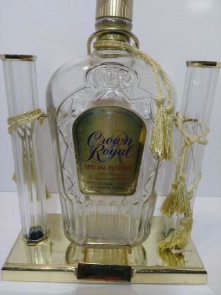 Crown Royal Bottle Swing (1.  75l)
