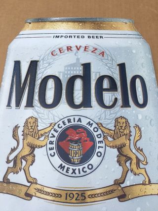 Modelo Especial Beer 9 1/4 