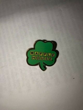 Waffle House Pins