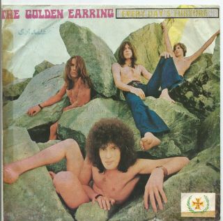 Golden Earring Every Day 