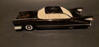 1959 Cadillac Ceramic Bank