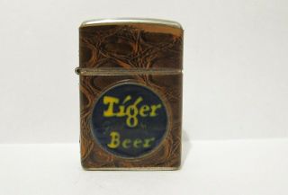 Tiger Beer Lighter - Singapore