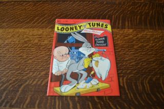 Dell Looney Tunes Comic 129 (1952) Near - Beauty