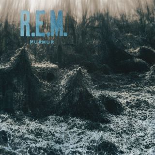 R.  E.  M.  Murmur Debut Album 180g Audiophile Remastered Rem Vinyl Lp
