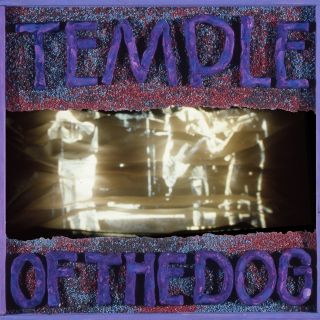 Temple Of The Dog - Temple Of The Dog (limited Edition Vinyl) 2 Vinyl Lp,