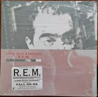 R.  E.  M.  Life 