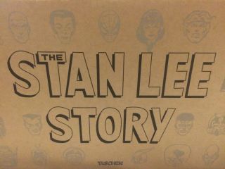 The Stan Lee Story 635 – By Stan Lee And Roy Thomas