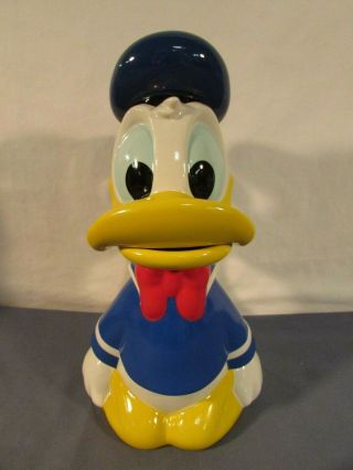 Disney Donald Duck Tankard 2
