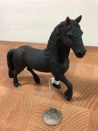 Schleich Black Horse