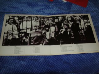 The Beatles - 1962 - 1966 - Double RED Vinyl LP album 1978 (RED Vinyl) 4