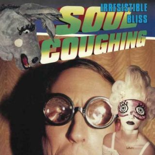 Soul Coughing - Irresistible Bliss (180g) Vinyl Record