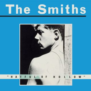 The Smiths Hatful Of Hollow 180g Gatefold Vinyl Record Lp
