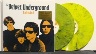 Velvet Underground 