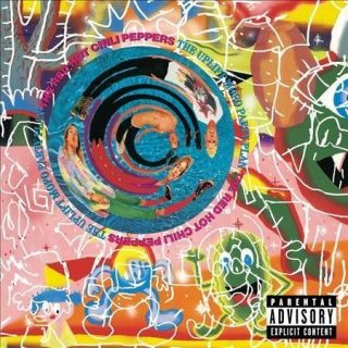 The Uplift Mofo Party Plan [pa] By Red Hot Chili Peppers (vinyl,  Jun - 2009)