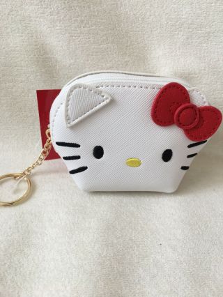 Sanrio Hello Kitty Mini Pouch Purse