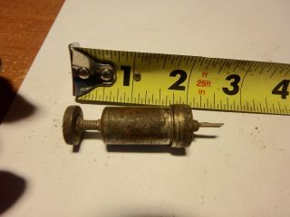 Vintage Mini B.  F.  Goodrich Jiffy Repair Tool