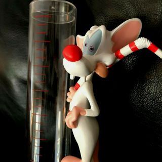 Pinky and the Brain Acme Bubbling and Lighted Fusion Machine 3