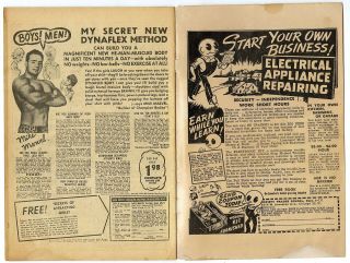 Hulk 1 G/VG 3.  0 off - white pages Origin & 1st app.  Marvel 1962 5
