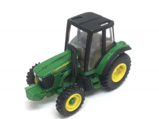 Ertl John Deere 5105m Tractor Diecast Farm Toy