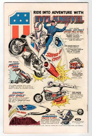 Marvel - TOMB OF DRACULA 53 - NM 1977 Vintage Comic 2