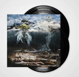 John Frusciante Empyrean Double Vinyl,  Download,  Red Hot Chili Peppers Smiths