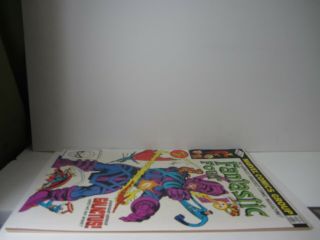 Fantastic Four 243 VF,  8.  5 Galactus HOT Book John Byrne 4