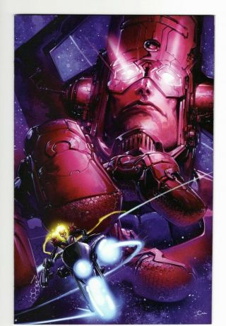 Guardians Of The Galaxy 1,  Clayton Crain Variant Limited To 750,  Donny Cates,  Nm,