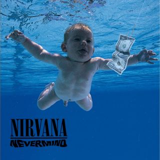 Nirvana Nevermind (us,  Dgc - 21125) 180g Pallas Remastered Vinyl Lp