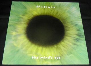 Stiltskin - The Mind 