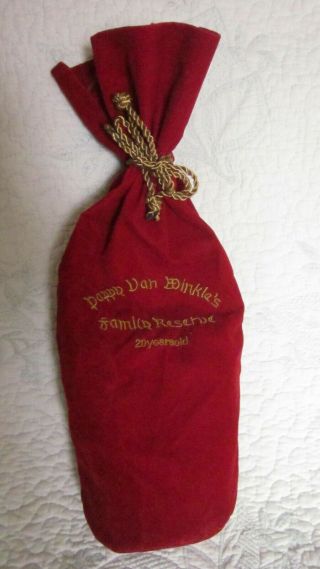 MAKERS MARK Christmas Sweater & Hat Bottle Covers fit 750ml Bottle,  Ornament 6