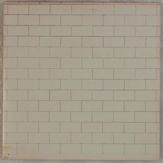 Pink Floyd: The Wall Us Orig Columbia ’79 2x Lp W/ Innersleeves Rock Nm Vinyl