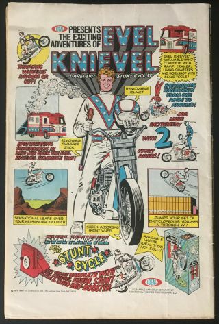 Spiderman 129 First Printing 1974 Marvel Comic 1st Punisher 2