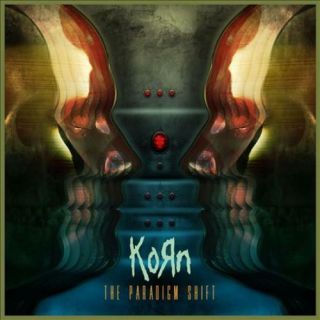Korn - The Paradigm Shift - Lp - Vinyl Record