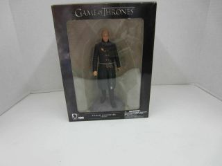 Dark Horse Game Of Thrones Tywin Lannister Figure Nrfb