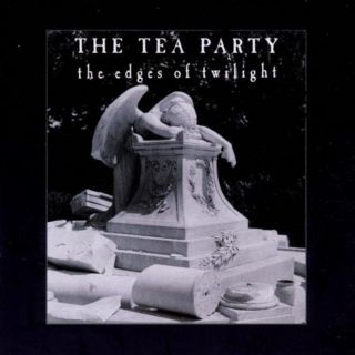 The Tea Party - The Edges Of Twilight (20th Anniversary) - Vinyl 2lp Lp -
