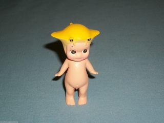 Dreams Toys Sonny Angel Marine Series Ray Mini Baby Doll Figure Figurine