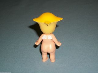 Dreams Toys SONNY ANGEL Marine Series RAY Mini Baby Doll Figure Figurine 3