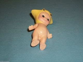 Dreams Toys SONNY ANGEL Marine Series RAY Mini Baby Doll Figure Figurine 5